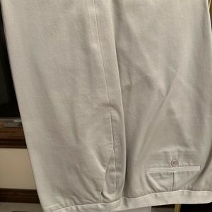 Calvin Klein Khaaki Pants, 20W